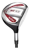 Buy 2008 MacGregor MT 18 MRH Graphite 5 Wood Regular