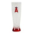 Los Angeles Angels MLB Crystal 16oz Pilsner