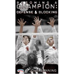 Buy Championship Productions Becoming A Champion Defense Blocking (DVD) by Championship Productions
