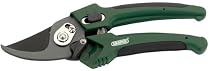 Draper 45316 Bypass S/Grip Secateur