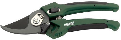 Buy Draper 45316 Bypass S/Grip Secateur online at Discounted New and Used prices. Delivered to your door with Off-The-Bookshelf.