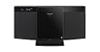 Panasonic SC-HC25 Compact Stereo System