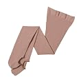 Women's DanzNmotion Convertible Supplex Tights - Light Suntan