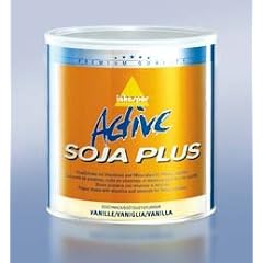 Inko Active Soja Plus 750g Dose Schoko