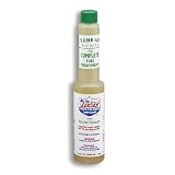 Lucas 10020 Upper Cylinder Lubrication and Injector Cleaner 5.25 oz.