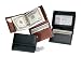 Royce Leather® Men's Money Clip Wallet
