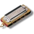Hohner Little Lady Harmonica