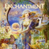 Women of Enchantment 2009 Calendar, 12x12
