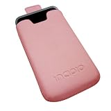 Incipio Orion Sleeve Pouch Case for iPod touch 1G (Pink)