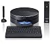 Sony Vaio VGXTP3E/B Desktop PC (Core 2 Duo T5750 2.1GHz, 2048MB (2x1024MB) RAM, 500GB HDD, DVDRW Combo Drive,LAN Vista Home Premium) - Black by Sony (ASIN:B001EZ6ITW)