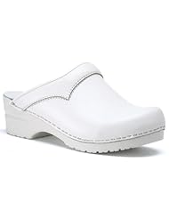 mens white nursing shoes