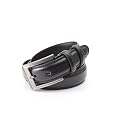 Fabio Farini Herren G�rtel Schwarz