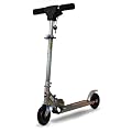 Zinc Nitro Kids Scooter - Silver