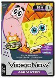 Videonow Personal Video Disc: SpongeBob SquarePants - "Pizza Delivery" & "Home Sweet Pineapple"