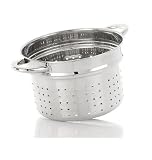 Review Wolfgang Puck BPCR07US1 / Wolfgang Puck Strainer Insert 5 / 7Qt Pressure Cooker