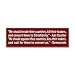 Ann Coulter Quote Bumper Sticker