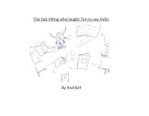 Click to Download Free Kindle Book -> The Sad Viking who taught Teri to say Hello