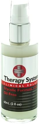 Therapy Systems Glycolic Formula 15%, Oil Free