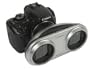 3D Lens for Canon Digital Camera
