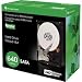 Western Digital 640GB SATA Green Power eco-friendly Hard Drive WD6400CSRTL