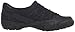 Skechers for Work Women's Compulsions Indulgent Work Shoe, Black, 6.5 M US
