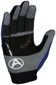 Anchor Glove Company FSFFBLXS Blue X-Small Full-Finger Flagship Gloves