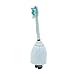 Genkent Replacement Toothbrush Heads For Philips Sonicare E Series Toothbrush HX7002 HX7022 Essence Xtreme Elite Advance cleancare (6-Pack)