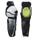 Nike Bauer Supreme 50 Hockey Shinguards [JUNIOR]
