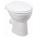 WC Extrahoch Tiefspüler