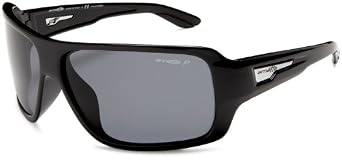 Click here to buy Arnette Bluto Polarized Sunglasses by Arnette.