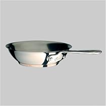 Emerilware Stainless Steel 8 Inch Nonstick Fry Pan