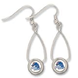 Boise State Bronco's Earrings