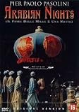 Arabian Nights [Region 2] [import] [ITALIAN - NO ENGLISH SUBTITLES]