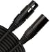 Stage Lighting Quality 3-pin XLR DMX Control Cable 5m