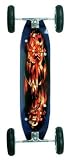 Blu Earth 36 ATB - Element - A3 All Terrain Board