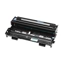 Toner Eagle Brand Compatible Drum Unit for Use with Brother DCP-1200, DCP-1400, Fax-4750, Fax-5750, Fax-8350P, Fax-8360P, Fax-8750P, HL-1030, HL-1230, HL-1240, HL-1250, HL-1270N, HL-1435, HL-1440, HL-1450, HL-1470N, HL-P2500, Intellifax 4100. Replaces Brother DR-400.