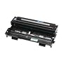 Toner Eagle Brand Compatible Drum Unit for Use with Brother DCP-1200, DCP-1400, Fax-4750, Fax-5750, Fax-8350P, Fax-8360P, Fax-8750P, HL-1030, HL-1230, HL-1240, HL-1250, HL-1270N, HL-1435, HL-1440, HL-1450, HL-1470N, HL-P2500, Intellifax 4100. Replaces Brother DR-400.