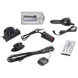 XPress XM Satellite Radio Receiver with Car Kit