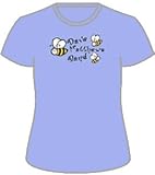 Dave Matthews Band, Bee Girl's T-Shirt