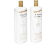 Nioxin System 3 Cleanser and Scalp Therapy Set (25.4 oz Each)