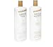 Nioxin System 3 Cleanser and Scalp Therapy Set (25.4 oz Each)