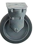 Eigenschaften Unimet  / Bockrollen Serie 1335