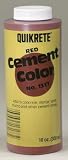 Quikrete 1317-03 Liquid Cement Color