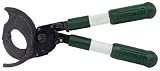 Ratchet Cable Cutter (332-761) Category: Cable and Wire Rope Cutters