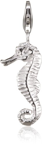 VINANI Charms Anhaenger Seepferdchen Silber 925 HSP Preisvergleich
