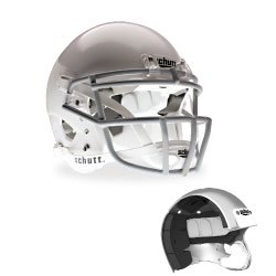Air Standard II Helmet ROPO (EA)