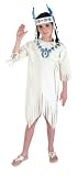 Girls Native American Princess Indian Girl Costume
