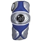 Maverik Dynasty Mid Arm Pad (Royal)