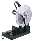 Draper 55115 355mm Metal Cutting Saw 110V