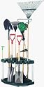 Plano Molding 9123 Corner Tool Rack